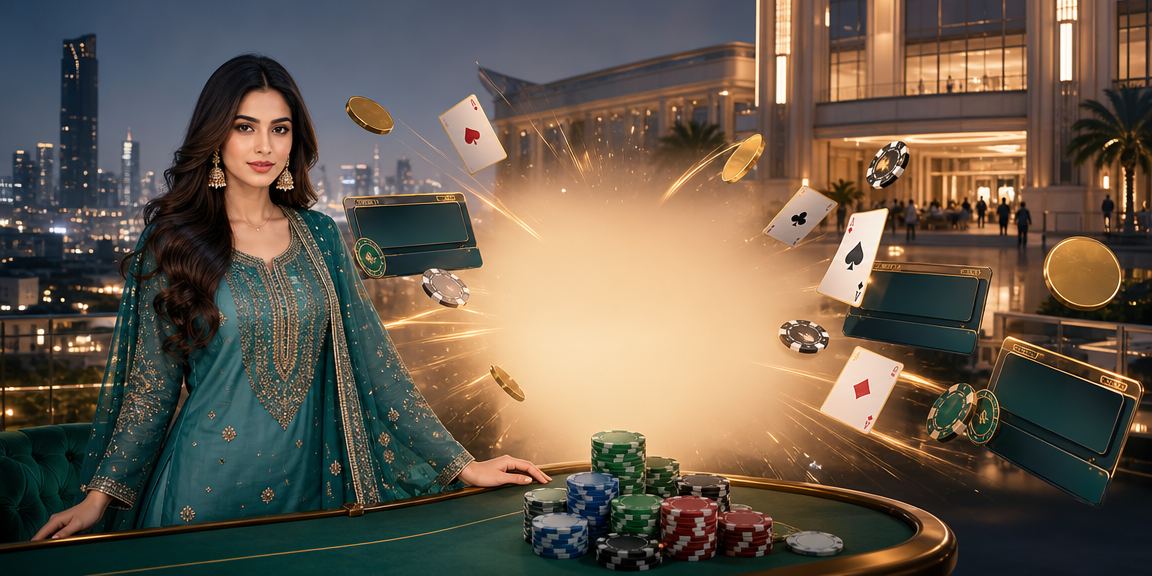 pakgame